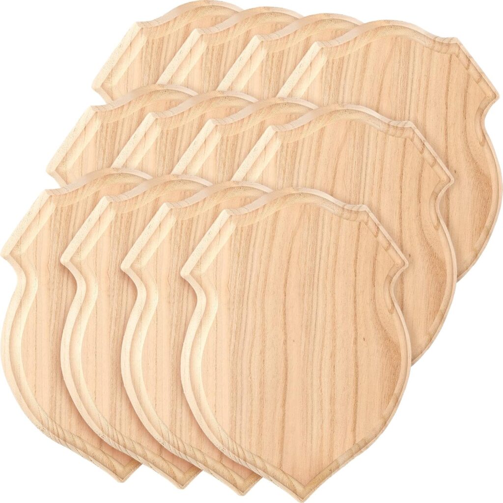 81wHi6IkXoL._AC_SL1500_-1024x1024 18.11 x 9.06 Wooden Antlers Plaques Engraving - Image 1