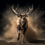 wild-elk-nature-with-wilderness-landscape